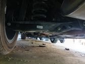Hinterachsträger mit Reduzierstück