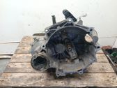 Manual 5 speed gearbox