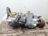 Rear differential
