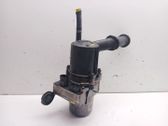 Power steering pump