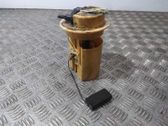 In-tank fuel pump