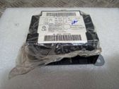 Airbag control unit/module