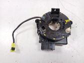 Steering wheel airbag