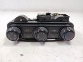 Air conditioner control unit module