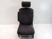 Asiento delantero del conductor