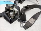Steering wheel airbag