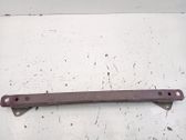 Front bumper mounting bracket