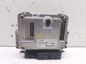Unidad de control/módulo del motor