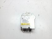 Module de contrôle airbag