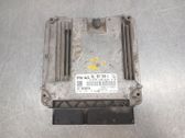 Unidad de control/módulo del motor