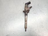 Inyector de combustible
