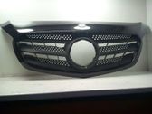 Atrapa chłodnicy / Grill