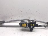 Motor del limpiaparabrisas