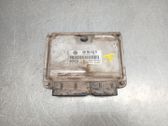 Engine control unit/module
