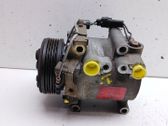 Compresor (bomba) del aire acondicionado (A/C))