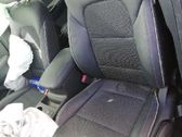 Asiento delantero del conductor