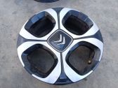 18 Zoll Leichtmetallrad Alufelge