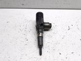 Injecteur de carburant