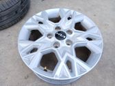 Felgi aluminiowe R18