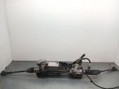 Steering rack