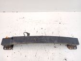 Front bumper cross member