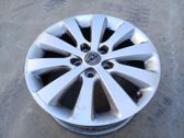 18 Zoll Leichtmetallrad Alufelge