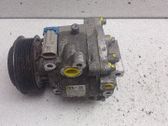 Compresor (bomba) del aire acondicionado (A/C))