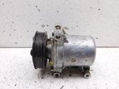 Compresor (bomba) del aire acondicionado (A/C))