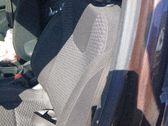 Asiento delantero del conductor