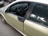 Porte avant