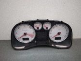 Velocímetro (tablero de instrumentos)