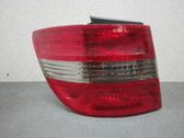 Lampa tylna