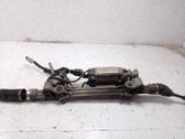 Steering rack