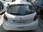 Puerta trasera