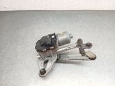 Motor del limpiaparabrisas