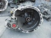 Mechaninė 5 pavarų dėžė