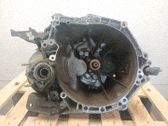Mechaninė 5 pavarų dėžė