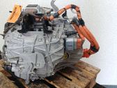 Mechaninė 5 pavarų dėžė