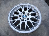 18 Zoll Leichtmetallrad Alufelge