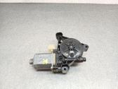 Front door electric window regulator