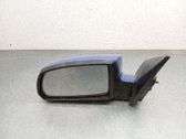 Front door electric wing mirror