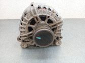Lichtmaschine