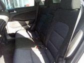 Asiento trasero