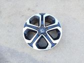 18 Zoll Leichtmetallrad Alufelge