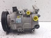 Klimakompressor Pumpe