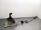 Gear shift rod