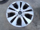 R18 lengvojo lydinio ratlankis (-iai)