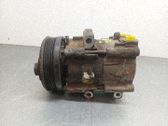 Ilmastointilaitteen kompressorin pumppu (A/C)