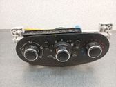 Air conditioner control unit module