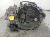 Manual 5 speed gearbox